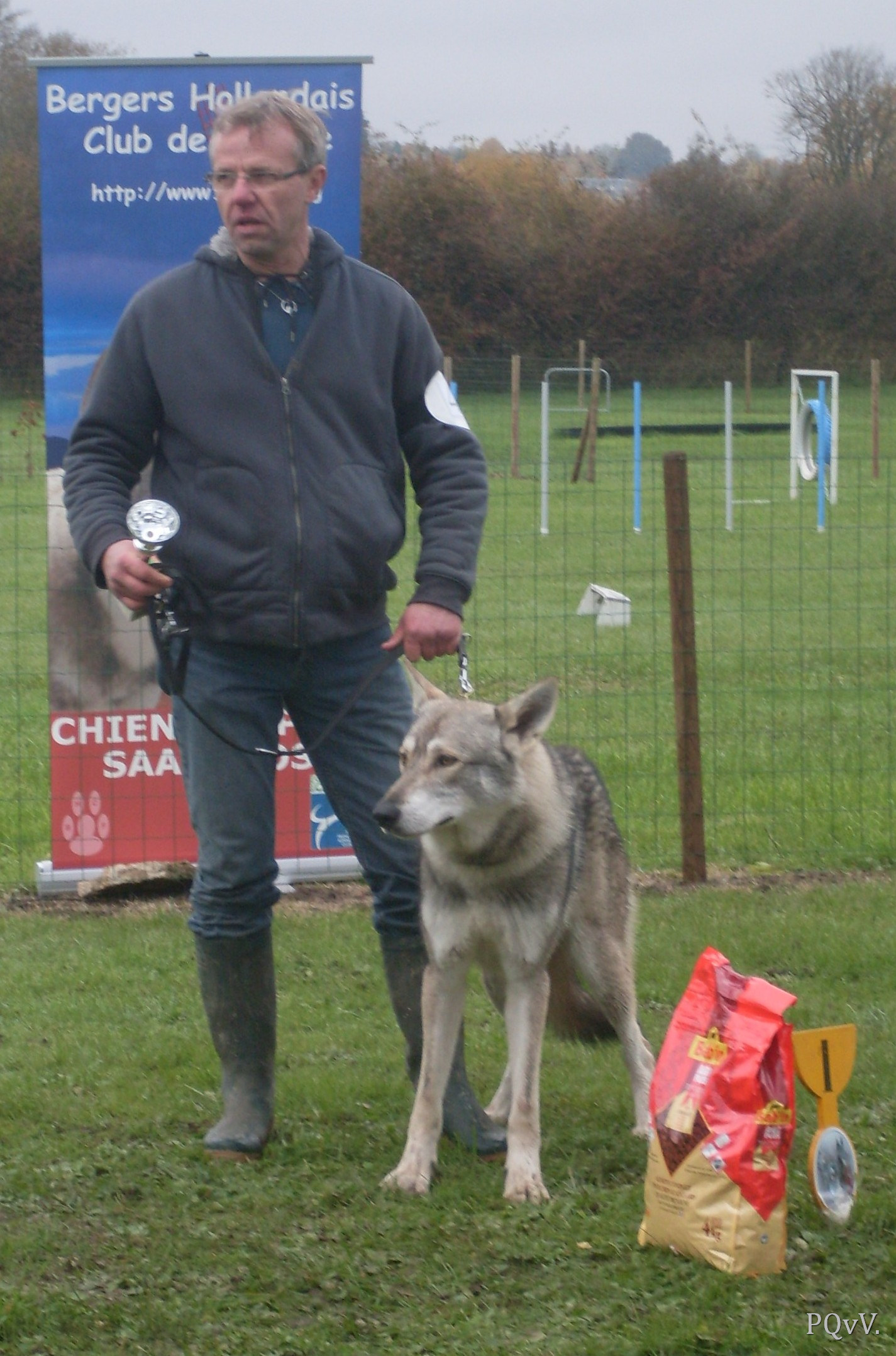  Geant Rocheux ar Borin Braz, meilleur male
